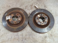диски тормозные (комплект) Mazda CX-9 1 поколение TB 2008, 3.7 л., CA, бензин, АКПП, 28v, внедорожник 5 дв., полный привод, TD133325X - фото №13