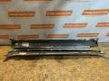 накладка на порог BMW X5 E70 2008, 3.0 л., N52 B30 AF, бензин, АКПП, 300, внедорожник 5 дв., полный привод, 51778038290 - фото №6