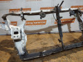 передняя панель крепления облицовки (телевизор) Toyota Camry XV50 2014, 3.5 л., 2GR-FE, бензин, АКПП, 061, седан, передний привод - фото №4