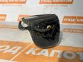 зеркало наружное левое Mercedes-Benz B-Класс W245 2007, 1.7 л., M 266.940, бензин, АКПП, 650u, хетчбэк 3 дв., передний привод, A1698100576, A1698101376 - фото №7