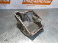 поддон КПП Opel Vectra A (1988 - 1995), 1.8 л., C 18 NZ, бензин, 50-40039003B - фото №2
