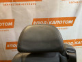 сиденье заднее Mercedes-Benz Viano W639 2006, 3.7 л., M 112.976, бензин, АКПП, 9154 - эмаль чёрн.карбон метал, минивэн, задний привод - фото №18