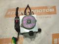 блок ABS Volkswagen Tiguan 1 поколение 2009, 2.0 л., CAWB, бензин, АКПП, 2t / c9x, полный привод, 5N0614517N - фото №5