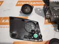 комплект акустики Mazda CX-9 1 поколение TB 2008, 3.7 л., CA, бензин, АКПП, 28v, внедорожник 5 дв., полный привод, EG2366960, TD1466960, TD1366920, 278442001, 7348300010, 3563830020 - фото №9