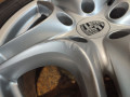диск литой Volkswagen Touareg 1 поколение 2006, 3.2 л., BMV, бензин, АКПП, z4 / c9z, внедорожник 5 дв., 7L5601025S - фото №40