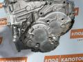 корпус КПП (AКПП) Volvo S60 2 поколение [рестайлинг] (2013 - 2025), 1.6 л., B 4164 T, бензин, АКПП, передний привод, 7M5R7F097AK - фото №11