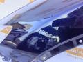крыло переднее левое Mazda CX-9 1 поколение [рестайлинг] 2012, 3.7 л., CA, бензин, АКПП, 35j, внедорожник 5 дв., полный привод, TD1152210D - фото №8