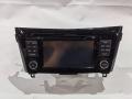 Комплект зеркал Nissan X-Trail T32 2014, 2.5 л., QR25DE, бензин, АКПП, qab, внедорожник 5 дв., передний привод, 963014CA8A, 963024CA8A - фото №20