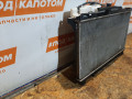 кассета радиаторов Toyota Camry XV50 2014, 3.5 л., 2GR-FE, бензин, АКПП, 061, седан, передний привод - фото №9