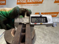 диск тормозной передний Audi A6 4F/C6 [рестайлинг] 2009, 2.8 л., CCEA, бензин, АКПП, l8 / z9y, универсал, полный привод, 4F0615301E - фото №8
