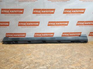 накладка на порог Volkswagen Passat B6 2007, 2.0 л., BVY, бензин, АКПП, 2t / c9x, универсал, передний привод, 3C0853835, 3C0853897