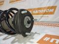 стойка передняя Mazda CX-9 2 поколение TC 2017, 2.5 л., PYT, бензин, АКПП, 46g, внедорожник 5 дв., передний привод, TK5034700B - фото №11
