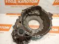 корпус КПП (AКПП) Toyota Camry XV40 (2006 - 2009), 2.4 л., 2AZ-FE, бензин, АКПП, передний привод - фото №11