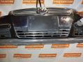 Ноускат Бампер Volkswagen Passat B6 2007, 2.0 л., BVY, бензин, АКПП, 2t / c9x, универсал, передний привод, 3C0807217E - фото №5