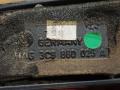 дуги на крышу (рейлинги) Volkswagen Passat B6 2007, 2.0 л., BVY, бензин, АКПП, 2t / c9x, универсал, передний привод, 3C9860026, 3C9860025 - фото №12