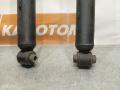 стойка задняя Mazda 3 BK 2005, 2.0 л., бензин, АКПП, 29y, седан, передний привод, BP4K28910D - фото №4