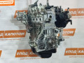 двигатель Volkswagen Polo 5 поколение 2012, 1.2 л., CBZB, бензин, робот, d8/p3g, хетчбэк 5 дв., передний привод, 03F100091AX, 03F100031F, 03F100091A - фото №8