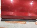 дверь передняя правая Mazda CX-7 1 поколение 2009, 2.3 л., L3-VDT, бензин, АКПП, 32v, внедорожник 5 дв., передний привод, EGY15802XP - фото №2