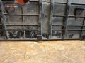 защита двигателя Mazda 3 BK 2005, 1.5 л., ZY-VE, бензин, АКПП, 22v, седан, передний привод, BP4K56111 - фото №12