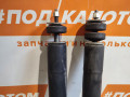 стойка задняя Suzuki SX4 1 поколение 2008, 1.5 л., M15A, бензин, АКПП, zfm, хетчбэк 5 дв., полный привод, 4181080J41 - фото №3