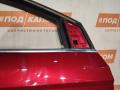 дверь передняя правая Ford Focus 3 поколение 2011, 2.0 л., MGDA, бензин, АКПП, хетчбэк 5 дв., передний привод, 1810217 - фото №9