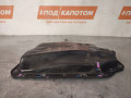 поддон КПП Mazda Premacy 2 поколение 2006, 2.0 л., LF-VE, бензин, АКПП - фото №4