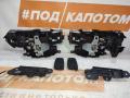 Бесключевой доступ Keyless BMW 5 серия F07/F10/F11 2011, 3.0 л., N55 B30 A, бензин, АКПП, a90, седан, задний привод, 023AA02421, X3718722711, 9510367 - фото №14