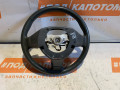 руль Suzuki SX4 1 поколение 2009, 1.5 л., M15A, бензин, АКПП, zmv, хетчбэк 5 дв., передний привод, 4811080JH0BWR - фото №10