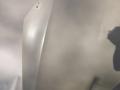 капот Audi Q7 4L 2009, 4.2 л., BAR, бензин, l8 / z9y, внедорожник 5 дв., полный привод, 4L0823029A - фото №35