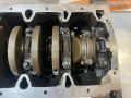 блок цилиндров Chevrolet Cruze 1 поколение 2012, 1.6 л., F16D4, бензин, 815032144 - фото №9