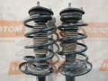 стойка передняя Mazda 6 GJ GL 2012, 2.2 л., SH-VPTR, дизель, АКПП, 42m, универсал, передний привод, GHT634700A, GHT634900A - фото №3