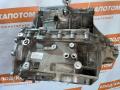корпус КПП (AКПП) Volvo S40 2 поколение [рестайлинг] (2007 - 2012), 2.0 л., B 4204 S3, бензин, АКПП, передний привод, 8G9R7000DB - фото №11