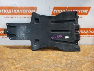 защита КПП Volkswagen Touareg 1 поколение 2006, 3.2 л., BMV, бензин, АКПП, z4 / c9z, внедорожник 5 дв., 7L8825231