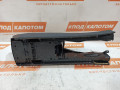 подлокотник Mercedes-Benz E-Класс W211/S211 2005, 3.5 л., M 272.964, бензин, АКПП, 197u - лак obsidianschwarz, универсал, задний привод, EOK21IX01 - фото №5