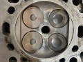 головка блока цилиндров Chevrolet Cruze 1 поколение 2012, 1.8 л., F18D4, бензин, АКПП, седан, передний привод, 55572007 - фото №11