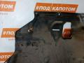 защита двигателя Ford Focus 3 поколение 2011, 2.0 л., MGDA, бензин, АКПП, хетчбэк 5 дв., передний привод - фото №3