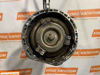 КПП автоматическая (АКПП) Mercedes-Benz Viano W639 2004, 3.2 л., M 112.951, бензин, АКПП, 9744 - эмаль серебр.брилл.метал, минивэн, задний привод