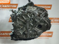 КПП автоматическая (АКПП) Nissan X-Trail T32 (2013 - 2019), 2.0 л., бензин, АКПП, передний привод, 3VX0CM341644, JF016E - фото №5