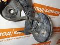 балка подвески задняя Suzuki SX4 1 поколение 2007, 1.5 л., M15A, бензин, АКПП, z2s, хетчбэк 5 дв., 4651080J10 - фото №16