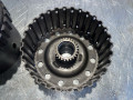планетарный редуктор (передача) АКПП Mitsubishi Lancer 9 поколение (2003 - 2010), 1.8 л., 4G93 (DOHC 16V), бензин, MR399571 - фото №6