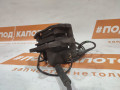 СУППОРТ зад. прав. Mercedes-Benz Viano W639 2004, 3.2 л., M 112.951, бензин, АКПП, 9744 - эмаль серебр.брилл.метал, минивэн, задний привод, Y01360 - фото №9