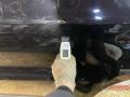 дверь задняя левая Volkswagen Tiguan 1 поколение 2009, 2.0 л., CAWB, бензин, АКПП, 2t / c9x, полный привод, 5N0833055A - фото №23