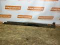 накладка на порог Hyundai Santa Fe 3 поколение (DM) 2013, 2.2 л., D4HB, дизель, АКПП, ncw, внедорожник 5 дв., полный привод, 877512W000 - фото №2