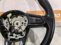 руль Mazda CX-9 2 поколение TC 2017, 2.5 л., PYT, бензин, АКПП, 46g, внедорожник 5 дв., передний привод, TK4832982, TK483298202 - фото №6
