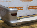 бампер задний Mercedes-Benz Viano W639 2004, 3.2 л., M 112.951, бензин, АКПП, 9744 - эмаль серебр.брилл.метал, минивэн, задний привод, A6398801471007, A6398801571007 - фото №4