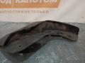 брызговик Volkswagen Tiguan 1 поколение 2009, 2.0 л., CAWA, бензин, АКПП, z3 / r7n, полный привод, 5N0075101, 5N0075111 - фото №16