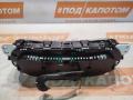щиток приборов (приборная панель) Suzuki SX4 1 поколение 2008, 1.5 л., M15A, бензин, АКПП, z7t, седан, передний привод, 3411080J0 - фото №4