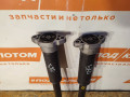 стойка задняя Mercedes-Benz C-Класс W205/S205/C205 2016, 2.0 л., M 274.920, бензин, АКПП, 792, седан, задний привод, A2053208730 - фото №2