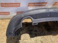 бампер задний Volkswagen Tiguan 1 поколение [рестайлинг] 2012, 1.4 л., CTHA, бензин, АКПП, 0n / a1x, передний привод, 5N0807421G - фото №5