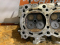 головка блока цилиндров Nissan Murano Z50 (2002 - 2008), 3.5 л., VQ35, бензин, 11090CD700 - фото №7